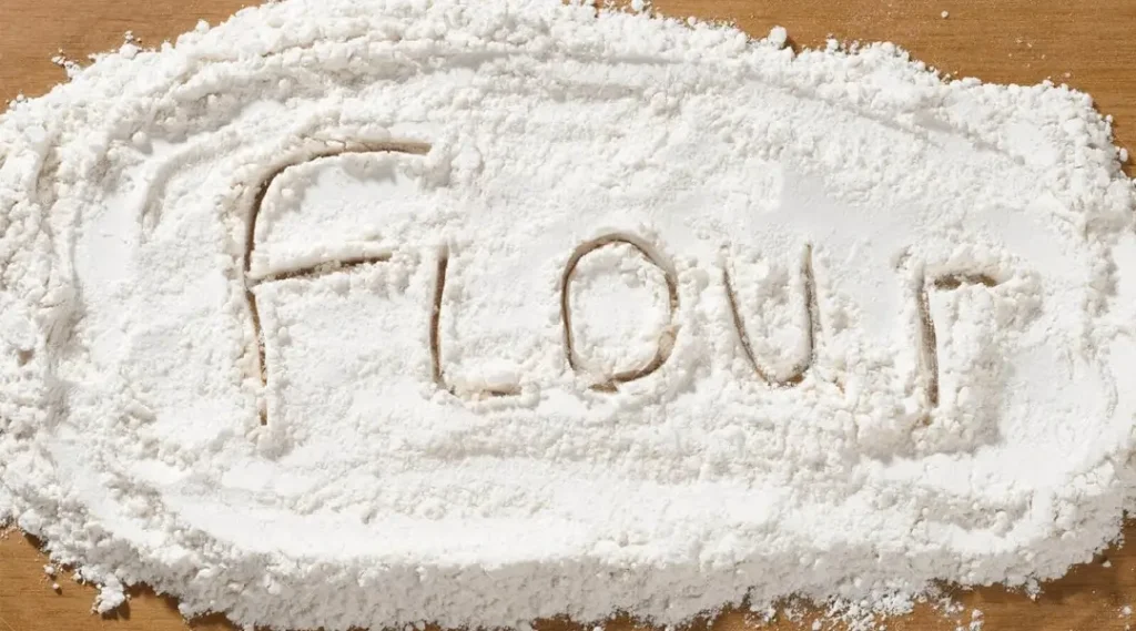 Mua bột mì giá rẻ ở đâu?