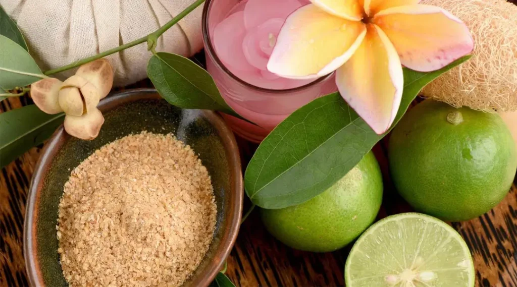 Phôi lúa mì được sử dụng trong sản xuất thực phẩm dinh dưỡng